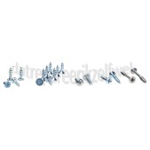 Foto van Beko Inbouwset Compleet DIN26420, DIN28420, DIN28427 
