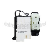 Foto van Beko Deurrelais 3 contacten WTV9744XW0, WTE10744XST, WTV8744XW 