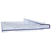 Foto van Beko Front Van vrieslade onder RCNA365E30, CSA365K30, CN365E30 