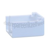 Foto van Bauknecht Afdekkap Van schroef inbouwbeugel KRI1504A, KVIE4884A, ARG862AS 