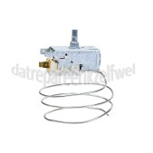 Foto van Beko Thermostaat 3 cont. Cap.L= 70cm. TSE1422, LRN2860HCA, TSM1551I 