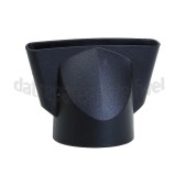 Foto van BaByliss Diffuser Uitblaasmond 75mm 
