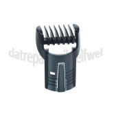 Foto van BaByliss Opzetkam Opzetkam 2 - 14mm E835E, E837E 