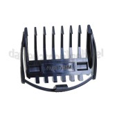 Foto van BaByliss Opzetkam Opzetkam 3mm E950E, E925PE 