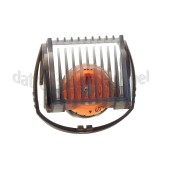 Foto van BaByliss Opzetkam Opzetkam baard 0,5 - 6.0mm E709, E769, E779E, T101C 