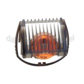 Foto van BaByliss Opzetkam Opzetkam baard 0,5 - 6.0mm E709, E769, E779E, T101C 