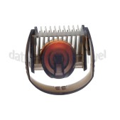 Foto van BaByliss Opzetkam Opzetkam baard 0,5 - 6.0mm E709, E769, E779E, T101C 