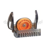 Foto van BaByliss Opzetkam Opzetkam baard 0,5 - 6.0mm E709, E769, E779E, T101C 