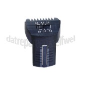 Foto van BaByliss Opzetkam Opzetkam precisie E836XE 