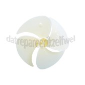Foto van Beko Ventilator Schoep, fan DN161220X, GN1416220CX, GNE60020X 