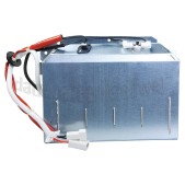 Foto van Beko Verwarmingselement Compleet DCU7230BX, DCU8235BX, DU8111PAW 