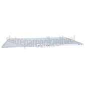 Foto van Bosch Filter Metaalfilter LC957WA41, LC956BB60, DWW093651 