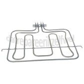 Foto van Smeg Verwarmingselement 1000W + 1700W SCB60MX9, TR4110NNL, SF561N 
