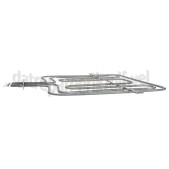 Foto van Smeg Verwarmingselement 1000W + 1700W SCB60MX9, TR4110NNL, SF561N 