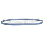 Foto van Samsung Afdichtingsrubber Seal Air DV70F5E0HGW, DV90F5E6HGW 
