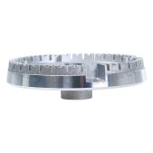 Foto van Beko Branderkelk Sterk brander CG51000, CM51210, CM61210 