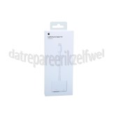 Foto van Apple Lightning cable Lightning male naar HDMI female, 15 cm Apple Lightning 