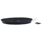 Foto van Beko Filter Koolstoffilter CFB6431W, CFB6433X, DUS2042X, DUS5042X 