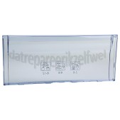 Foto van Beko Front Van vrieslade FN130430, FN129420, CS134020 