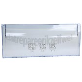 Foto van Beko Front Van vrieslade FN130430, FN129420, CS134020 