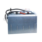 Foto van Beko Verwarmingselement Compleet DCU7230, KC720301, DC7130 