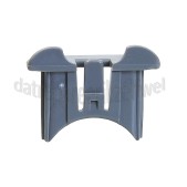 Foto van Beko Eindstop Van rail, voor DSFN6530, DFN2424, GSN1580A 