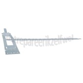 Foto van Beko Houder Van deurpaneel DSN1320X, GSE4433X, DIN1401XN 