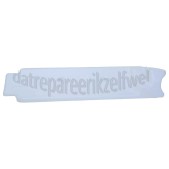 Foto van Beko Watertank Opvangbak DCU7430, DCU7230, TKF7431A 