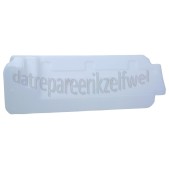Foto van Beko Watertank Opvangbak DCU7430, DCU7230, TKF7431A 