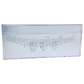 Foto van Beko Front Van vrieslade CSA365K30, CN365E30, RCNA365K20 
