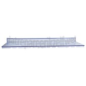 Foto van Beko Front Van vrieslade CSA365K30, CN365E30, RCNA365K20 