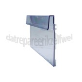 Foto van Beko Front Van vrieslade CSA365K30, CN365E30, RCNA365K20 