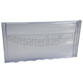 Foto van Beko Front Van onderste vrieslade FN131430, FN127920, FN130930 