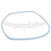 Foto van Beko Afdichtingsrubber Van deur DPS7343X, DPY8404X, TAF7239 