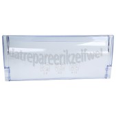 Foto van Beko Vriesvakklep Transparant FS127930, FN121420, FN130930 