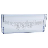 Foto van Beko Vriesvakklep Transparant FS127930, FN121420, FN130930 