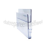 Foto van Beko Vriesvakklep Transparant FNE290E, RFNE270 
