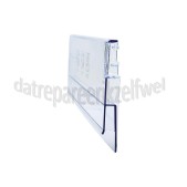 Foto van Beko Vriesvakklep Transparant FNE290E, RFNE270 