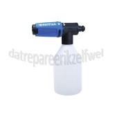 Foto van Nilfisk Sproeier Super foam sprayer E1303, CPG1302 