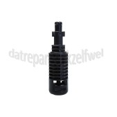 Foto van Nilfisk Adapter Nilfisk naar Karcher adapter Karcher toebehoren 