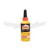 Foto van Pattex Lijm Express Hout 
