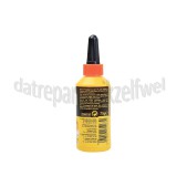 Foto van Pattex Lijm Express Hout 