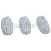 Foto van AEG Trommelrib 10 gaatjes L68480FL, ZWF81663W, EWF1471ED 
