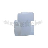 Foto van Bosch Deurhaak Vergrendeling WM14B2ECO, WM10B260GC, WAB28160NL 