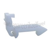 Foto van Bosch Deurhaak Vergrendeling WM14B2ECO, WM10B260GC, WAB28160NL 