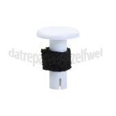 Foto van Pelgrim Knop Van thermostaat KK3302AP, KK2304AP, EEK261VAE 