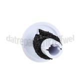 Foto van Pelgrim Knop Van thermostaat KK3302AP, KK2304AP, EEK261VAE 