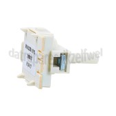 Foto van Pelgrim Schakelaar Plus/min schakelaar MAC514MAT, OX4511CA, FG6055EA1EA 