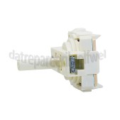 Foto van Pelgrim Schakelaar Plus/min schakelaar MAC514MAT, OX4511CA, FG6055EA1EA 