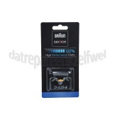 Foto van Braun Messenblok Series 5 52B 590cc series 5, 510 series 5 